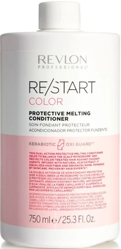Revlon Re-Start Color Protective Melting Conditioner 750ml