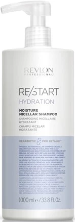 Revlon Re-Start Hydration Shampoo 1000ml