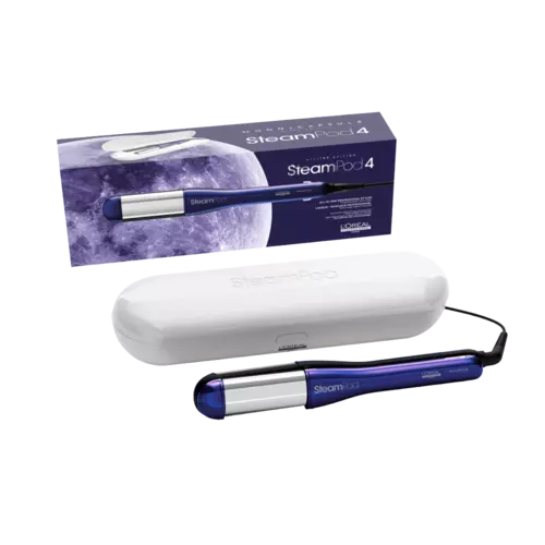 L'Oréal Professionnel Steampod 4.0 - Limited Edition Moon Capsule