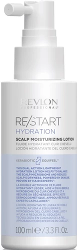 Revlon Re-Start Balance Scalp Moisturizing Lotion 100ml