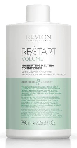Revlon Re-Start Volume Magnifying Melting Conditioner 750ml