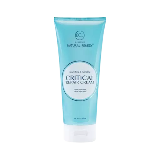 BCL SPA Natural Remedy Critical Repair Cream 200ml