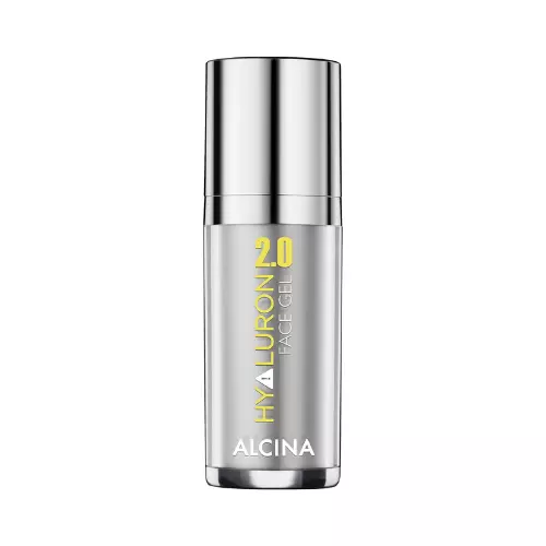 Alcina Treat Yourself To Glowing Beauty Giftset