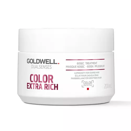 Goldwell Dualsenses Color Extra Rich 60sec Treatment 200ml