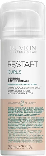 Revlon Re-Start Curls Definition Cream 150ml