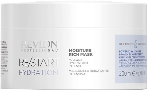 Revlon Re-Start Hydration Rich Mask 200ml