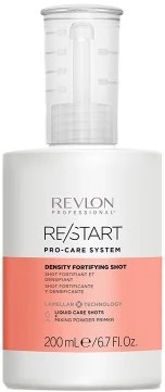 Revlon Re-Start Pro-Care System Fortifying & Densifying Shot 200ml