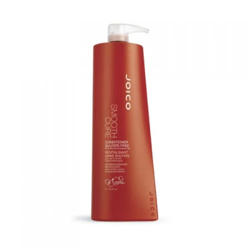 Joico Smooth Cure Conditioner 1000ml