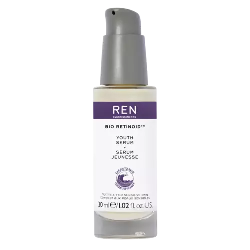 REN Clean Skincare Bio Retinoid™ Youth Serum 30ml