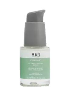REN Clean Skincare Evercalm™ Redness Relief Serum 15ml