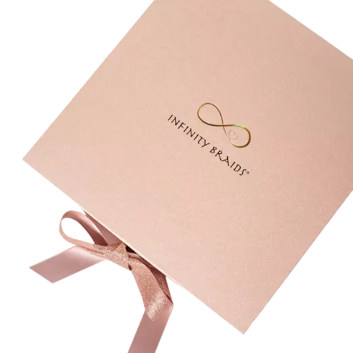 Infinity Braids Giftbox