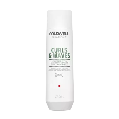 Goldwell Dualsenses Curls & Waves Hydrating Shampoo 250ml