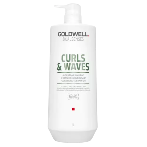 Goldwell Dualsenses Curls & Waves Hydrating Shampoo 1000ml