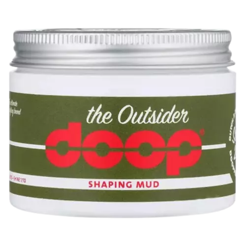 DOOP The Outsider 100ml