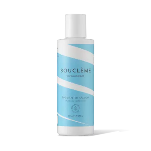 Bouclème Hydrating Hair Cleanser 100ml