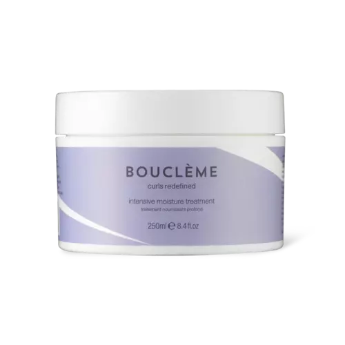 Bouclème Intense Moisture Treatment 250ml