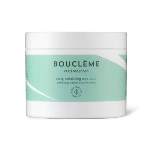Bouclème Scalp Exfoliating Shampoo 100ml