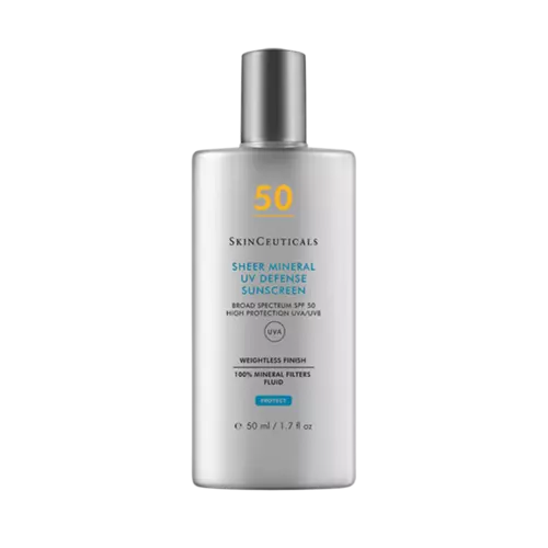 SkinCeuticals Sheer Mineral UV Defense SPF50 50ml