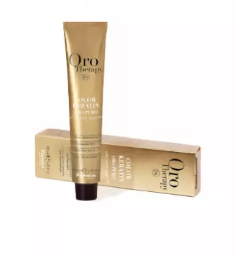 Fanola Oro Therapy Color 100ml 7.00