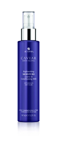Alterna Caviar Replenishing Moisture Leave-in Conditioning Milk 147ml