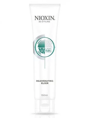Nioxin 3D Styling Rejuvenating Elixir 150ml