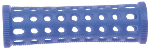 Sibel Formlock Rollers 10st 20mm Blauw