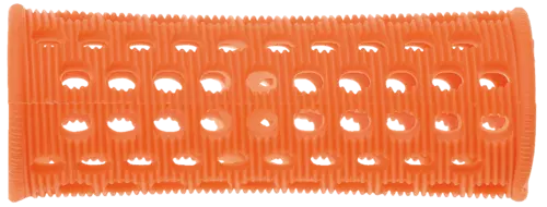Sibel Formlockkruller 10st Oranje