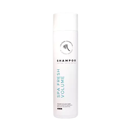 Calmare SPa Fresh Volume Shampoo 250ml
