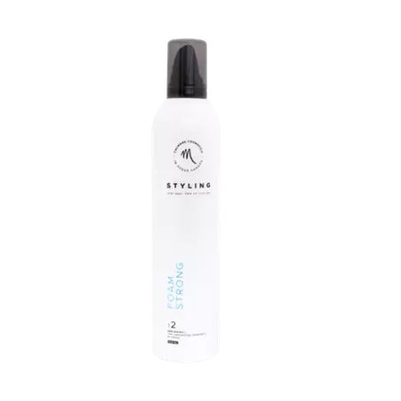 Calmare Styling Foam Strong Hold 400ml