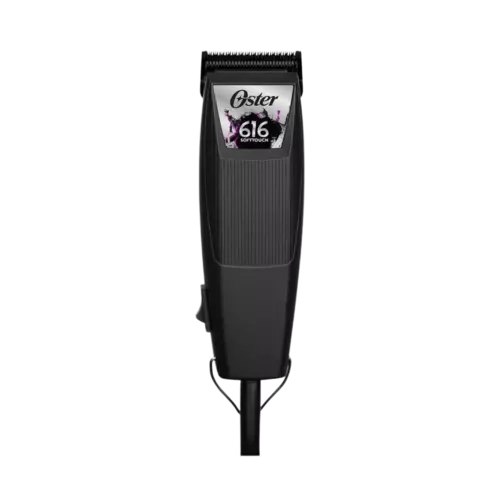 Oster Pro 616 Soft Touch Clipper