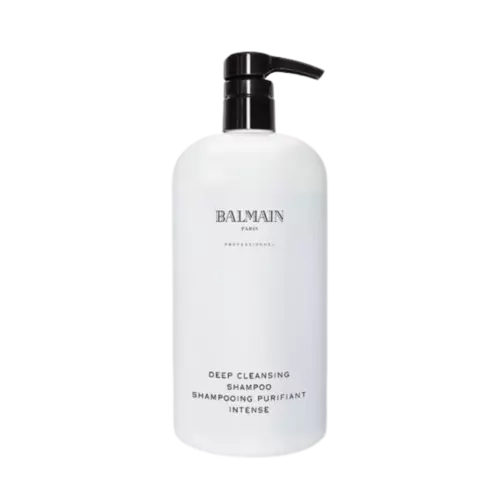 Balmain Deep Cleansing Shampoo 1000ml