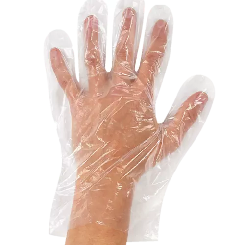 Sibel Disposable Gloves - 50 pieces M