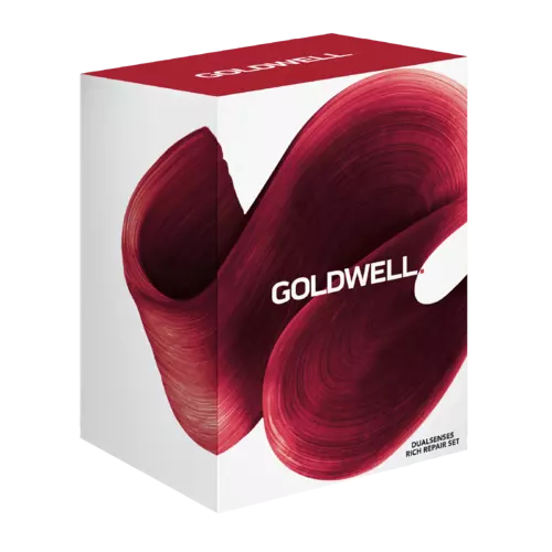 Goldwell Dualsenses Rich Repair Giftset 250ml+200ml+50ml