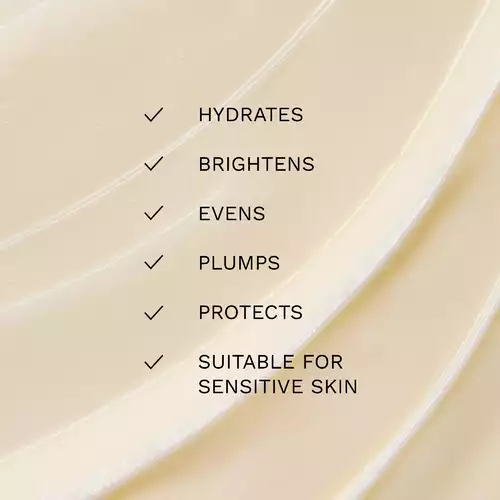REN Clean Skincare Radiance Glow Daily Vitamin C Gel Cream 15ml
