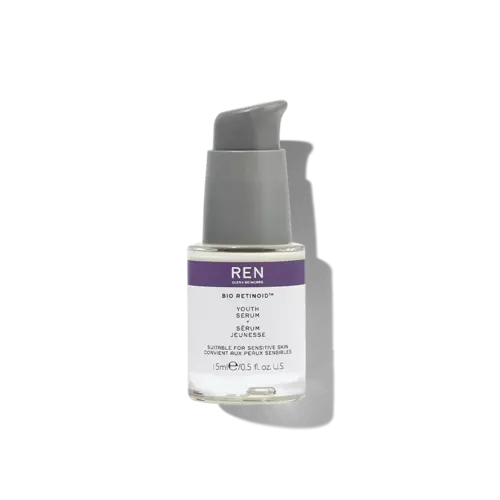 REN Clean Skincare Bio Retinoid™ Youth Serum 15ml