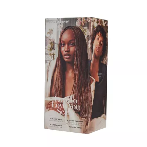 Kevin Murphy Love to Love You Scalp Giftset