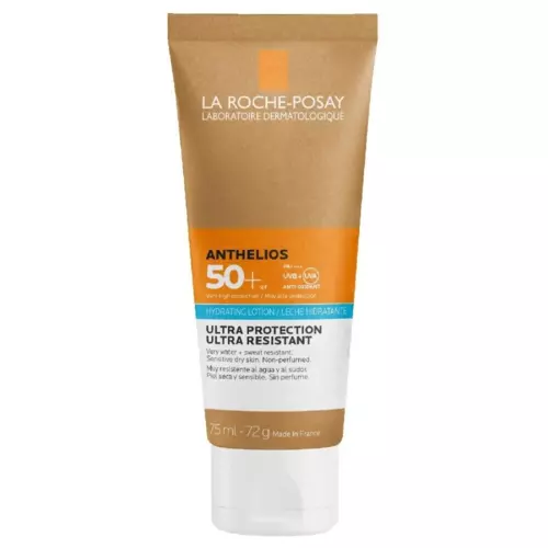 La Roche-Posay Anthelios Hydrating Lotion SPF50 75ml