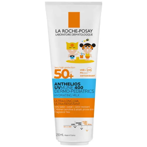 La Roche-Posay Anthelios UVmune Kids Hydrating Lotion SPF50+ 250ml