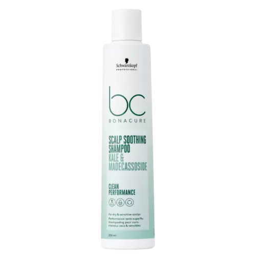 Schwarzkopf Professional BC Soothing Shampoo 250ml