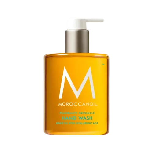 Moroccanoil Hand Wash - Fragrance Originale 360ml