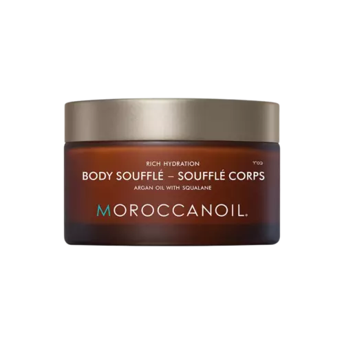 Moroccanoil Body Soufflé - Fragrance Originale 200ml