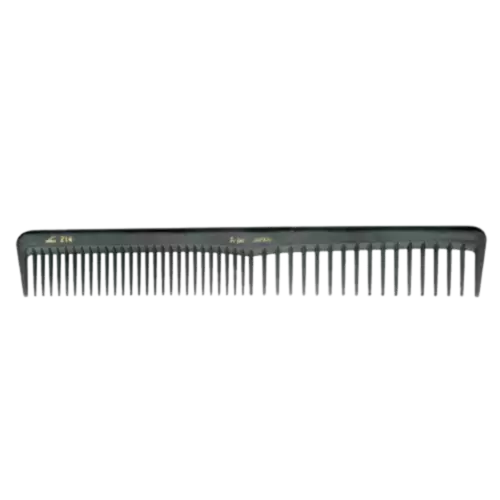 Fejic Carbon Comb No. 214