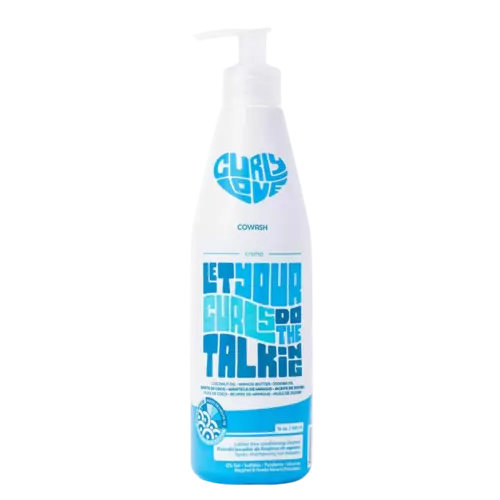 Curly Love Co-wash 290ml