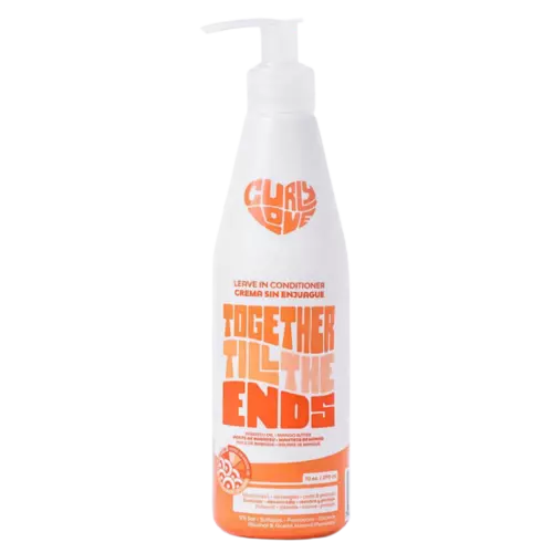 Curly Love Leave-in Conditioner 290ml