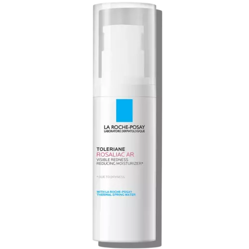 La Roche-Posay Toleriane Rosaliac AR Anti-Redness Correcting Moisturizer 40ml