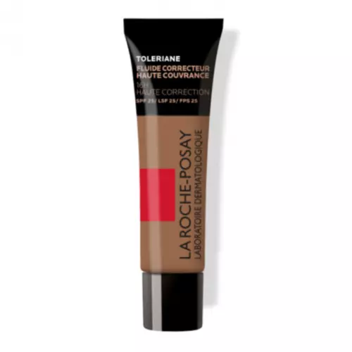 La Roche-Posay Full Coverage Correction Foundation 30ml 16