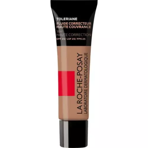 La Roche-Posay Full Coverage Correction Foundation 30ml 15