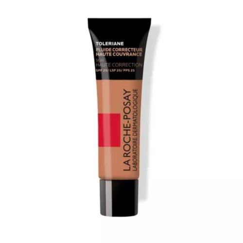 La Roche-Posay Full Coverage Correction Foundation 30ml 14