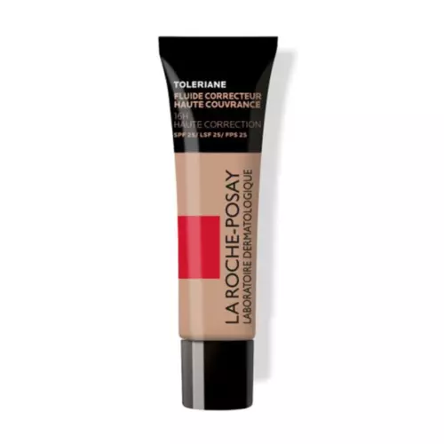 La Roche-Posay Full Coverage Correction Foundation 30ml 13