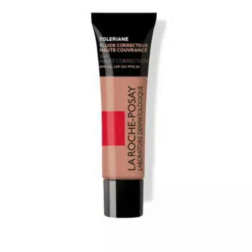 La Roche-Posay Full Coverage Correction Foundation 30ml 11